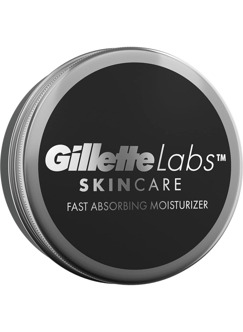 Gillette Labs Skin Care Vitamin B3 + Algas Marinas 100ML - Image 2